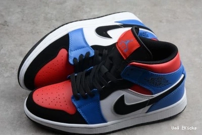 GS 1 Jordan Mid 334 Air Comfortable 0821